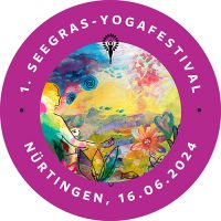 1. Nürtinger Yogafestival